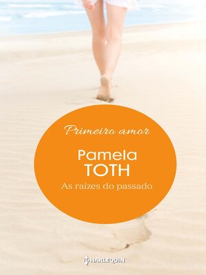 cover image of As raízes do passado